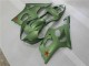 2003-2004 Green Suzuki GSXR 1000 Motorcycle Fairings 2003-2004 Green Suzuki GSXR 1000 Motorcycle Fairings