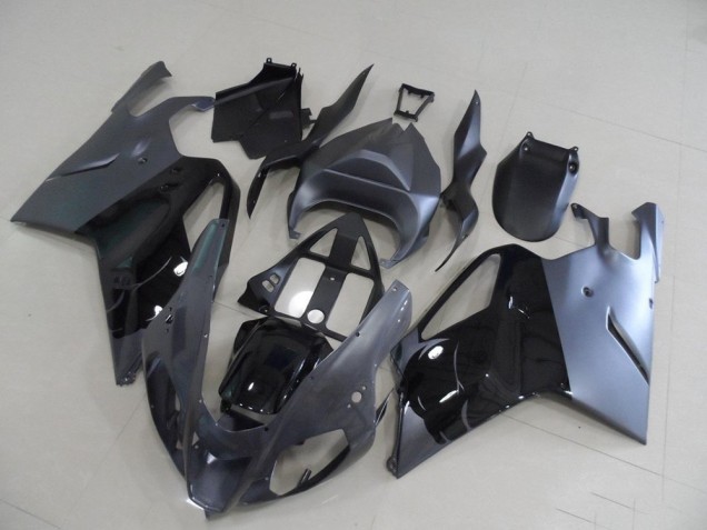 2003-2006 Grey Aprilia RSV1000 Motorcycle Bodywork 2003-2006 Grey Aprilia RSV1000 Motorcycle Bodywork