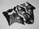 2004-2005 Black Grey Suzuki GSXR 600/750 Motorcylce Fairings