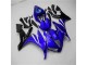 2004-2006 Blue Black Yamaha YZF R1 Bike Fairings & Bodywork 2004-2006 Blue Black Yamaha YZF R1 Bike Fairings & Bodywork