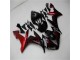 2004-2006 Red Black Yamaha YZF R1 Bike Fairing 2004-2006 Red Black Yamaha YZF R1 Bike Fairing
