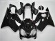 2004-2007 Glossy Black Honda CBR600 F4i Motorcycle Fairing Kits & Bodywork 2004-2007 Glossy Black Honda CBR600 F4i Motorcycle Fairing Kits & Bodywork