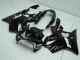 2004-2007 Glossy Black Honda CBR600 F4i Motorcycle Fairing Kits 2004-2007 Glossy Black Honda CBR600 F4i Motorcycle Fairing Kits
