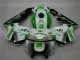 2005-2006 Green Honda CBR600RR Motor Bike Fairings 2005-2006 Green Honda CBR600RR Motor Bike Fairings