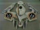 2005-2006 White Repsol Honda CBR600RR Motorcycle Bodywork 2005-2006 White Repsol Honda CBR600RR Motorcycle Bodywork