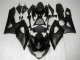 2005-2006 Black Suzuki GSXR 1000 Motorcycle Fairings Kits 2005-2006 Black Suzuki GSXR 1000 Motorcycle Fairings Kits