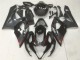 2005-2006 Black Grey Suzuki GSXR 1000 Moto Fairings 2005-2006 Black Grey Suzuki GSXR 1000 Moto Fairings