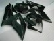 2005-2006 Matte Black Suzuki GSXR 1000 Motorcycle Fairings Kit 2005-2006 Matte Black Suzuki GSXR 1000 Motorcycle Fairings Kit