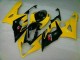 2005-2006 Yellow Black Suzuki GSXR 1000 Motor Bike Fairings 2005-2006 Yellow Black Suzuki GSXR 1000 Motor Bike Fairings