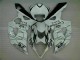 2005-2006 White Suzuki GSXR 1000 Motorbike Fairing Kits 2005-2006 White Suzuki GSXR 1000 Motorbike Fairing Kits