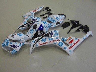 2006-2007 Nastro Honda CBR1000RR Motor Bike Fairings