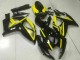 2006-2007 Black Suzuki GSXR 600/750 Motor Fairings 2006-2007 Black Suzuki GSXR 600/750 Motor Fairings