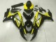 2006-2007 Black Suzuki GSXR 600/750 Motor Fairings 2006-2007 Black Suzuki GSXR 600/750 Motor Fairings
