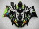 2006-2007 Black Yamaha YZF R6 Motorcycle Replacement Fairings 2006-2007 Black Yamaha YZF R6 Motorcycle Replacement Fairings