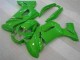 2006-2008 Green Kawasaki EX650 Bike Fairing 2006-2008 Green Kawasaki EX650 Bike Fairing