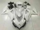 2008-2010 White Suzuki GSXR 600/750 Motorcylce Fairings 2008-2010 White Suzuki GSXR 600/750 Motorcylce Fairings