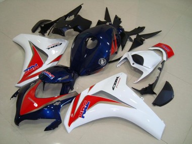 2008-2011 New HRC Honda CBR1000RR Motorcylce Fairings