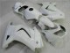 2008-2012 White Kawasaki EX250 Motorcycle Replacement Fairings 2008-2012 White Kawasaki EX250 Motorcycle Replacement Fairings