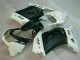 2008-2012 White Black Ninja 3M Kawasaki EX250 Motorcycle Fairings 2008-2012 White Black Ninja 3M Kawasaki EX250 Motorcycle Fairings