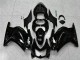 2008-2012 Black Ninja Kawasaki EX250 Bike Fairing Kit 2008-2012 Black Ninja Kawasaki EX250 Bike Fairing Kit