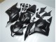 2009-2012 Matte Black Honda CBR600RR Motorcycle Fairings Kits 2009-2012 Matte Black Honda CBR600RR Motorcycle Fairings Kits