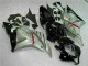 2009-2012 Black Honda CBR600RR Bike Fairings 2009-2012 Black Honda CBR600RR Bike Fairings
