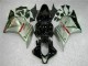 2009-2012 Black Honda CBR600RR Bike Fairings 2009-2012 Black Honda CBR600RR Bike Fairings