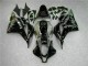 2009-2012 Black Honda CBR600RR Bike Fairing Kit 2009-2012 Black Honda CBR600RR Bike Fairing Kit