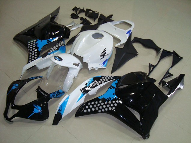 2009-2012 Special Decals Honda CBR600RR Bike Fairings 2009-2012 Special Decals Honda CBR600RR Bike Fairings