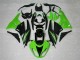 2009-2012 Black Green 636 Kawasaki ZX6R Motorcycle Bodywork 2009-2012 Black Green 636 Kawasaki ZX6R Motorcycle Bodywork