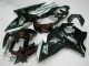 2009-2016 Brown Black Suzuki GSXR1000 Motor Fairings 2009-2016 Brown Black Suzuki GSXR1000 Motor Fairings