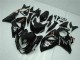 2009-2016 Black Suzuki GSXR1000 Motorcylce Fairings 2009-2016 Black Suzuki GSXR1000 Motorcylce Fairings