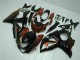 2009-2016 Brown Black Suzuki GSXR1000 Bike Fairing Kit 2009-2016 Brown Black Suzuki GSXR1000 Bike Fairing Kit