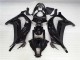 2011-2015 Matte Black Kawasaki ZX10R Motorcycle Fairings Kits 2011-2015 Matte Black Kawasaki ZX10R Motorcycle Fairings Kits