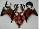 2013-2016 Red Kawasaki EX300 Motorbike Fairing Kits 2013-2016 Red Kawasaki EX300 Motorbike Fairing Kits