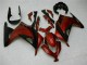 2013-2016 Red Kawasaki EX300 Motorbike Fairing Kits 2013-2016 Red Kawasaki EX300 Motorbike Fairing Kits