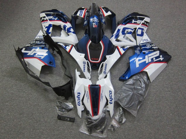 2015-2018 Tyco BMW S1000RR Bike Fairing 2015-2018 Tyco BMW S1000RR Bike Fairing