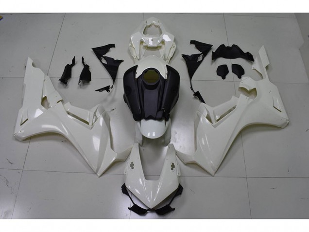 2017-2020 White Black Honda CBR1000RR Motorcycle Fairing Kits 2017-2020 White Black Honda CBR1000RR Motorcycle Fairing Kits