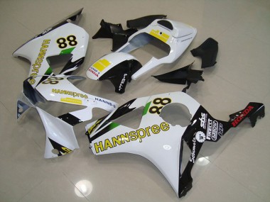 2002-2003 Hannspree 88 Honda CBR900RR 954 Replacement Motorcycle Fairings
