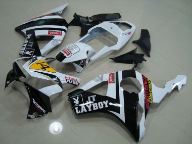2002-2003 Rizoma Playboy 14 Honda CBR900RR 954 Bike Fairing Kit