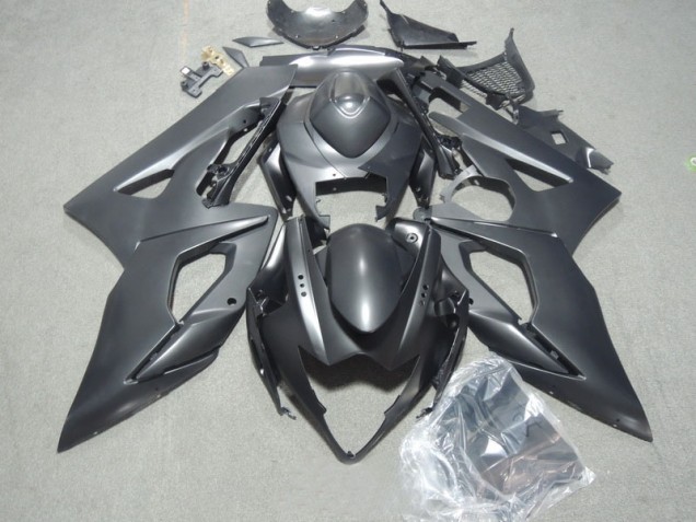 2005-2006 Suzuki GSXR1000 Motorcycle Bodywork 2005-2006 Suzuki GSXR1000 Motorcycle Bodywork