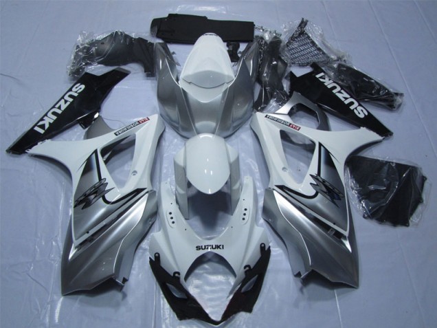 2007-2008 Suzuki GSXR1000 Bike Fairing 2007-2008 Suzuki GSXR1000 Bike Fairing